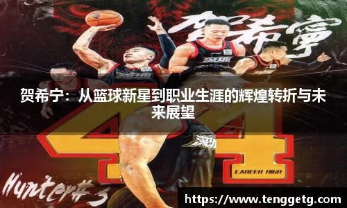 贺希宁：从篮球新星到职业生涯的辉煌转折与未来展望