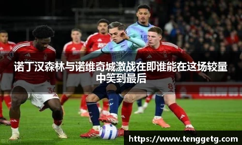 诺丁汉森林与诺维奇城激战在即谁能在这场较量中笑到最后